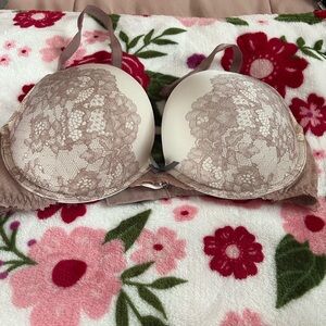 Victoria’s Secret Dream Angels Push Up